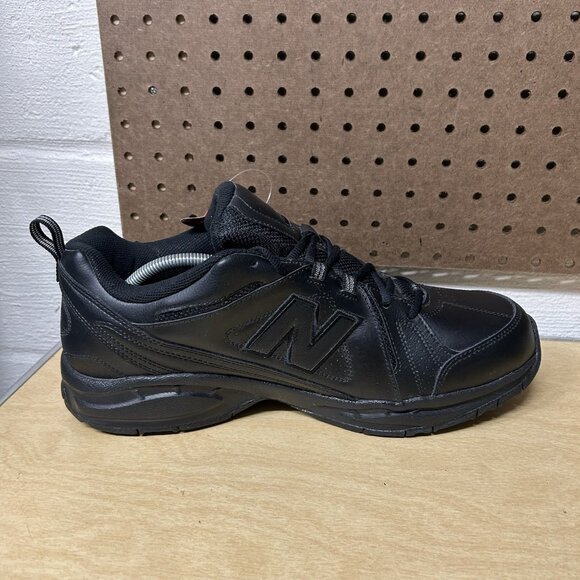 New Balance 608 V3 Shoes Size US 12 4E Black Running Athletic Sneakers MX608V3B - Picture 6 of 10